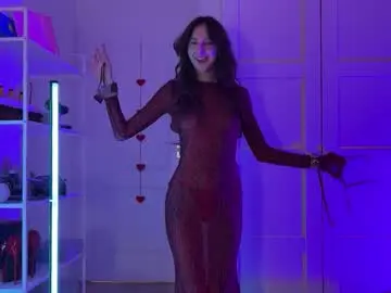 Chaturbate Live Sex Cam of misslalii