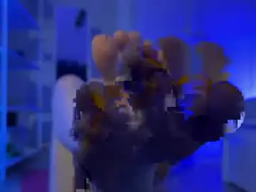 Chaturbate Live Porn of misslalii
