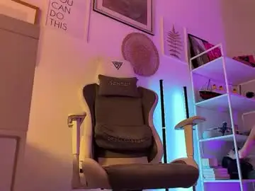 Chaturbate Watch Live Sex Cams of misslalii