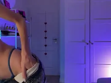 Chaturbate Sex Cam of misslalii