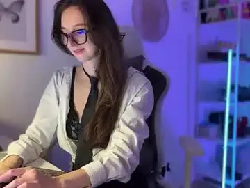 Chaturbate Free Live Porn of misslalii