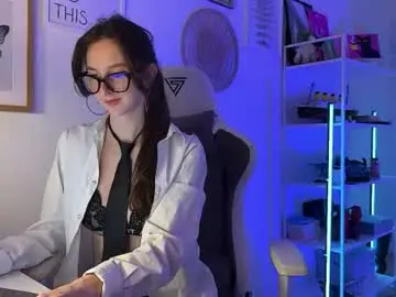 Chaturbate Live Sex Cam of misslalii