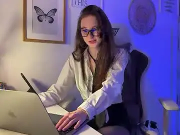 Chaturbate Best live sex cam show of misslalii