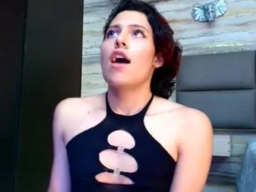 Chaturbate Live Sex of oliver__brown