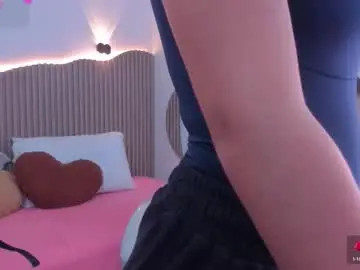 Chaturbate Live Sex of oriana_long