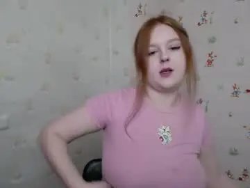 Chaturbate Live Sex Cam of prettyvalerii_