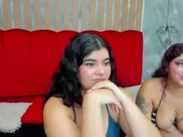 Chaturbate Sex Chat of saraandliz