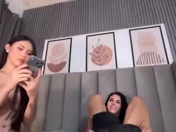 Chaturbate Live Porn of scarletfvckinggreyson