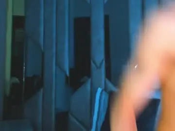 Chaturbate Nude Webcam of sebax_00