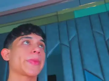 Chaturbate Best live sex cam show of sebax_00