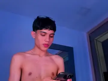 Chaturbate Free Live Porn of sebax_00