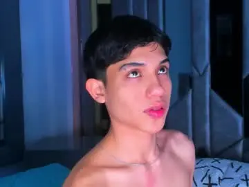 Chaturbate Nude Webcam of sebax_00