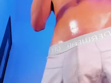 Chaturbate Sex Cam of sebax_00