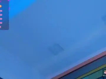 Chaturbate Live Sex of sebax_00