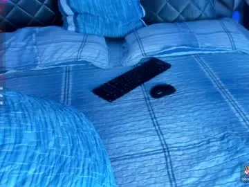 Chaturbate Live Sex Cam of sebax_00