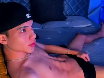 Chaturbate Nude Webcam of sebax_00