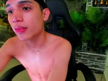 Chaturbate Free Porn Cam of sebax_00