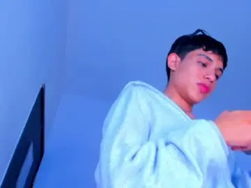 Chaturbate Adult Webcam of sebax_00