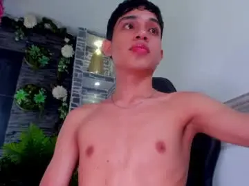 Chaturbate Adult Video Chat of sebax_00