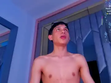 Chaturbate Private Sex Chat of sebax_00