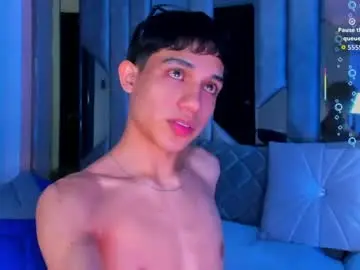 Chaturbate Adult Webcam of sebax_00