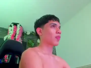 Chaturbate Best live sex cam show of sebax_00