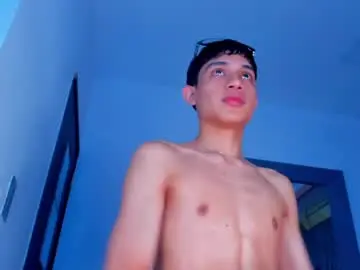 Chaturbate Watch Live Sex Cams of sebax_00