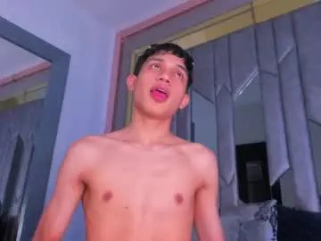 Chaturbate Nude Webcam of sebax_00