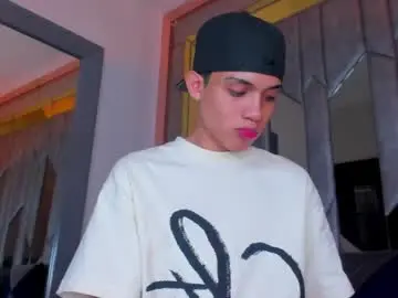 Chaturbate Free Live Porn of sebax_00