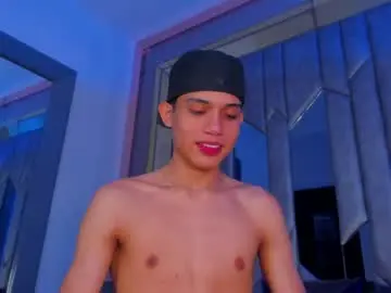 Chaturbate Free Live Porn of sebax_00