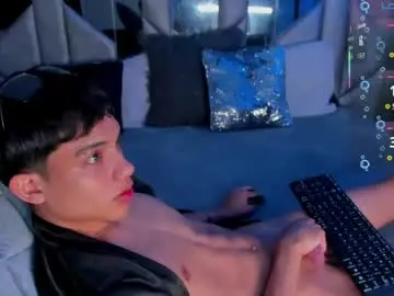 Chaturbate Free Live Porn of sebax_00