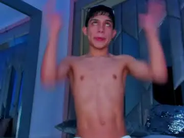 Chaturbate Live Sex of sebax_00