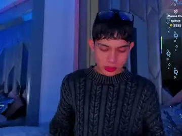 Chaturbate Adult Webcam of sebax_00
