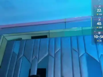 Chaturbate Best live sex cam show of sebax_00