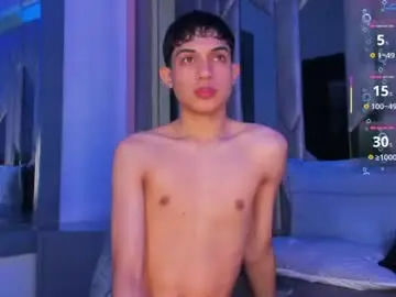 Chaturbate Watch Live Sex Cams of sebax_00