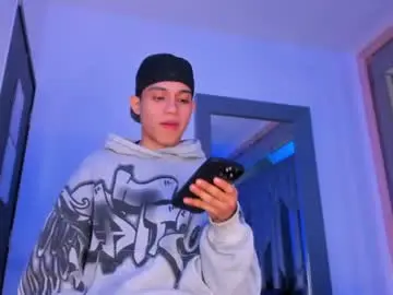 Chaturbate Free Live Porn of sebax_00