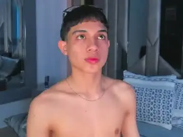 Chaturbate Best Webcam of sebax_00