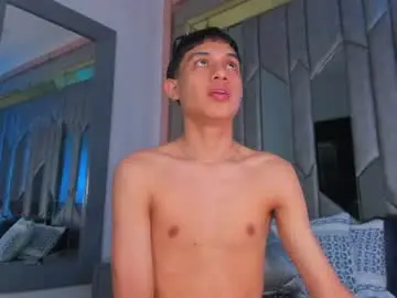 Chaturbate Adult Webcams of sebax_00