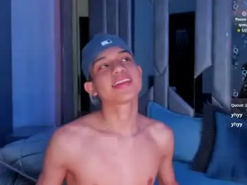 Chaturbate Free Live Porn of sebax_00