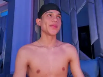 Chaturbate Private Sex Chat of sebax_00