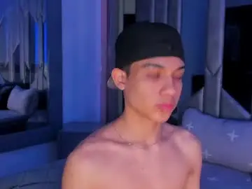 Chaturbate Free Porn Cam of sebax_00