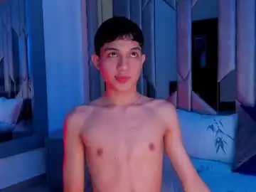 Chaturbate Best Webcam of sebax_00