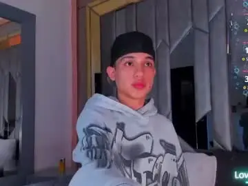 Chaturbate Sex Cam of sebax_00