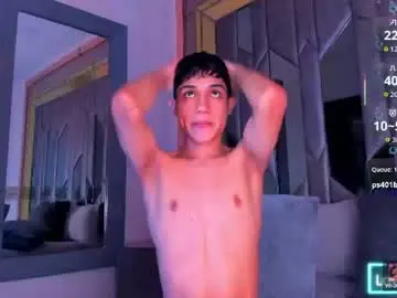 Chaturbate Adult Webcams of sebax_00
