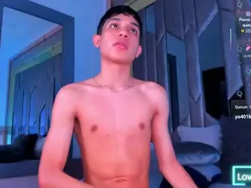 Chaturbate Free Porn Cam of sebax_00