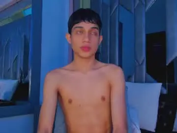 Chaturbate Live Porn of sebax_00