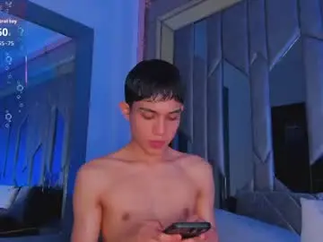 Chaturbate Adult Webcams of sebax_00