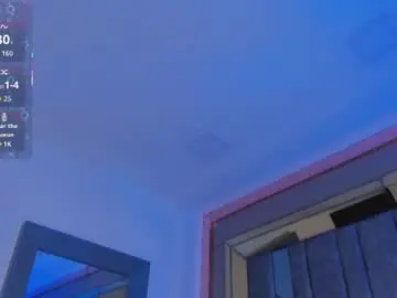 Chaturbate Live Porn of sebax_00
