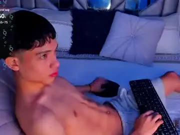 Chaturbate Nude Webcam of sebax_00