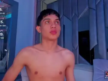 Chaturbate Best Webcam of sebax_00